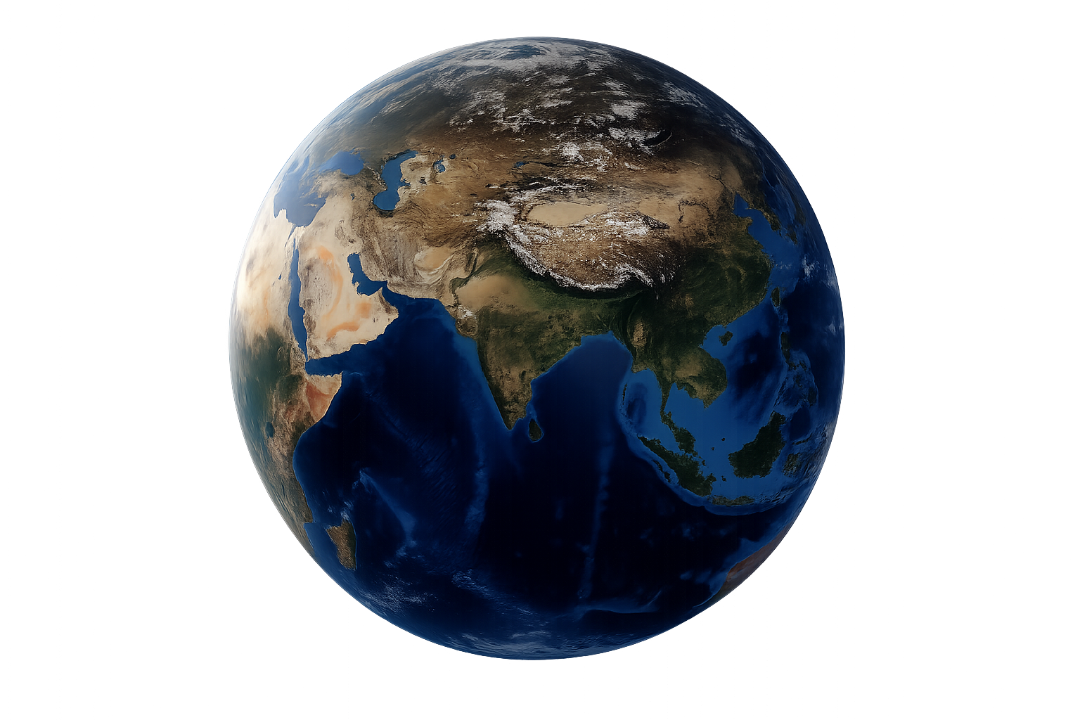 Globe